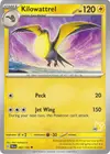 Product image for Kilowattrel - Pikachu