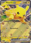 Product image for Pikachu ex