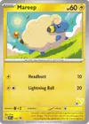 Product image for Mareep - Pikachu