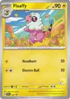 Product image for Flaaffy - Pikachu