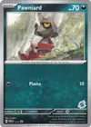 Product image for Pawniard - Darkrai Deck
