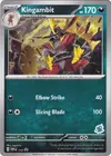 Product image for Kingambit - Darkrai Deck