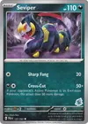 Product image for Seviper - Darkrai Deck