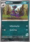 Product image for Salazzle - Darkrai Deck