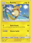 Product image for Alolan Raichu