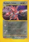 Product image for Rocket's Scizor