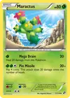 Product image for Maractus