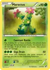 Product image for Maractus