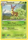 Product image for Sawsbuck
