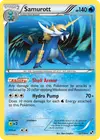 Product image for Samurott