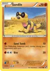 Product image for Sandile