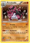 Product image for Krookodile