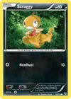 Product image for Scraggy