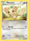 Product image for Minccino