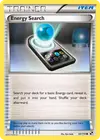 Product image for Recherche d'Énergie