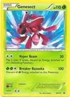 Product image for Genesect