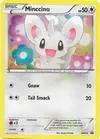 Product image for Minccino