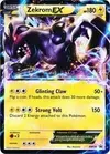 Product image for Zekrom EX