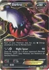Product image for Darkrai EX