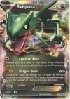 Product image for Rayquaza EX