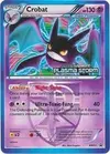 Product image for Crobat