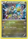 Product image for Black Kyurem