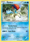 Product image for Keldeo