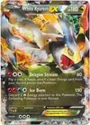 Product image for White Kyurem EX