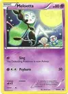 Product image for Meloetta