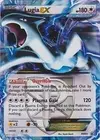 Product image for Lugia EX