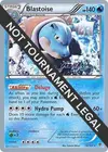Product image for Blastoise