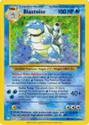 Product image for Blastoise