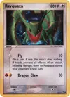 Product image for Rayquaza