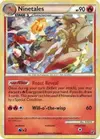 Product image for Ninetales
