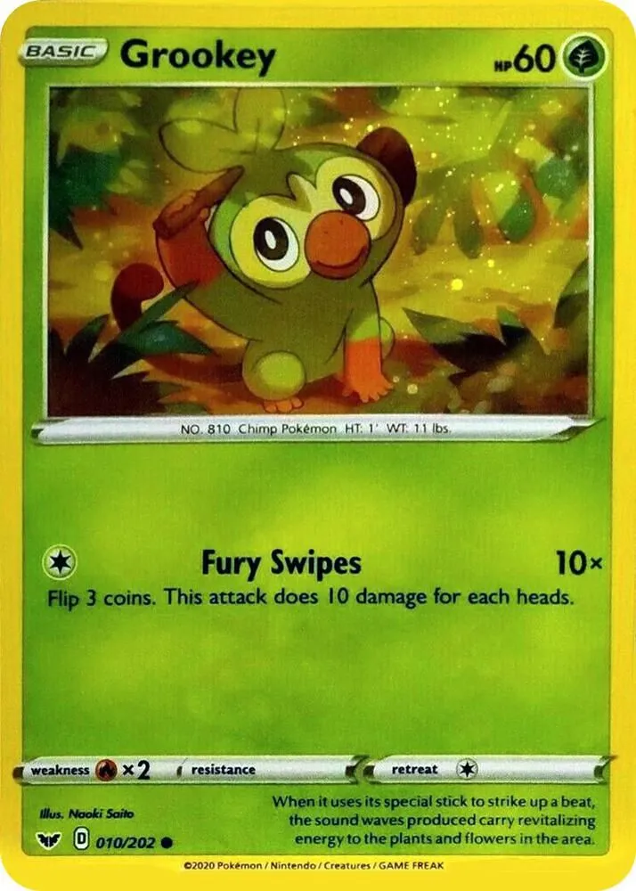 Ouistempo — Blister Exclusives — Pokemon