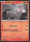 Product image for Reshiram