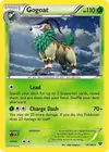 Product image for Gogoat
