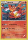 Product image for Emboar