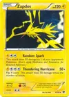 Product image for Zapdos