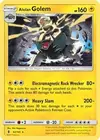 Product image for Alolan Golem