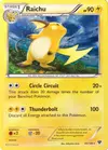 Product image for Raichu
