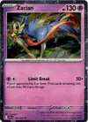 Product image for Zacian