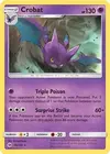 Product image for Crobat