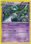 Product image for Gallade