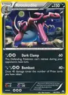 Product image for Krookodile