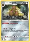 Product image for Alolan Dugtrio