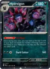 Product image for Hydreigon