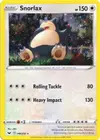 Product image for Snorlax