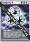 Product image for Boost Energy