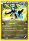 Product image for Black Kyurem